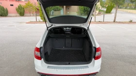 Skoda Octavia VRS* DSG* �������* NAVI* DISTRONIC* TOP | Mobile.bg � ����� ������ 14