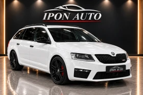 ����� �� �������� �� Skoda Octavia VRS* DSG* �������* NAVI* DISTRONIC* TOP