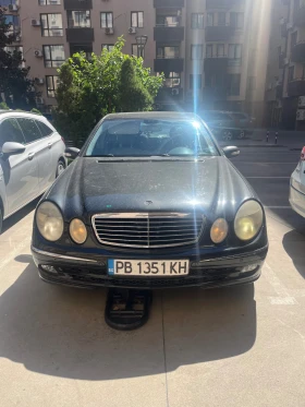 Mercedes-Benz E 220 - 2800 € - 90535369 3