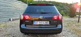 VW Passat 6* 2, 0TDI* 170k�* 2007* ���������* ����* ����* �� | Mobile.bg � ����� ������ 5
