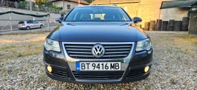 VW Passat 6* 2, 0TDI* 170k�* 2007* ���������* ����* ����* �� | Mobile.bg � ����� ������ 2