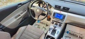VW Passat 6* 2, 0TDI* 170k�* 2007* ���������* ����* ����* �� | Mobile.bg � ����� ������ 8