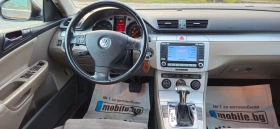 VW Passat 6* 2, 0TDI* 170k�* 2007* ���������* ����* ����* �� | Mobile.bg � ����� ������ 11