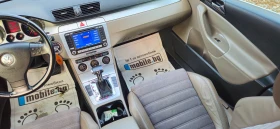 VW Passat 6* 2, 0TDI* 170k�* 2007* ���������* ����* ����* �� | Mobile.bg � ����� ������ 9