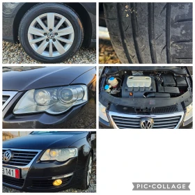 VW Passat 6* 2, 0TDI* 170k�* 2007* ���������* ����* ����* �� | Mobile.bg � ����� ������ 15