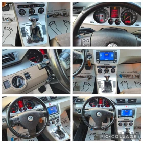 VW Passat 6* 2, 0TDI* 170k�* 2007* ���������* ����* ����* �� | Mobile.bg � ����� ������ 17
