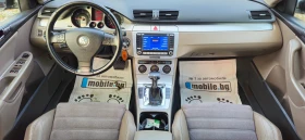 VW Passat 6* 2, 0TDI* 170k�* 2007* ���������* ����* ����* �� | Mobile.bg � ����� ������ 10