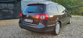VW Passat 6* 2, 0TDI* 170k�* 2007* ���������* ����* ����* �� | Mobile.bg � ����� ������ 4