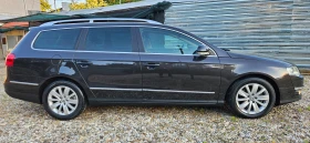 VW Passat 6* 2, 0TDI* 170k�* 2007* ���������* ����* ����* �� | Mobile.bg � ����� ������ 7