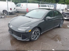 Hyundai Ioniq 6 Limited | Mobile.bg � ����� ������ 2