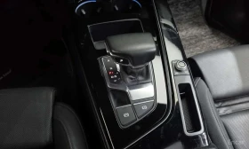Audi A5 * 40TDI QUATTRO * FACE * ОБДУХ * ЦЕНА ДО БГ *  | Auto.bg — изображение 11