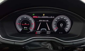 Audi A5 * 40TDI QUATTRO * FACE * ОБДУХ * ЦЕНА ДО БГ *  | Auto.bg — изображение 9