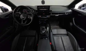 Audi A5 * 40TDI QUATTRO * FACE * ОБДУХ * ЦЕНА ДО БГ *  | Auto.bg — изображение 7