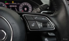 Audi A5 * 40TDI QUATTRO * FACE * ОБДУХ * ЦЕНА ДО БГ *  | Auto.bg — изображение 15