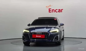 Audi A5 * 40TDI QUATTRO * FACE * ОБДУХ * ЦЕНА ДО БГ *  | Auto.bg — изображение 3