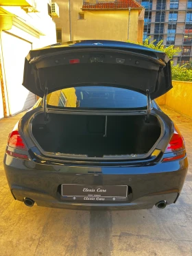 BMW 640 D, MPack, XDrive | Auto.bg — изображение 11