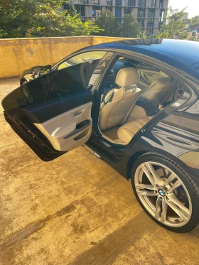 BMW 640 D, MPack, XDrive | Auto.bg — изображение 9