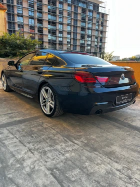 BMW 640 D, MPack, XDrive | Auto.bg — изображение 5