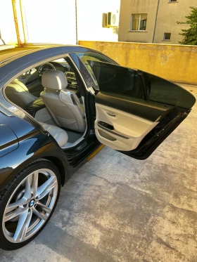 BMW 640 D, MPack, XDrive | Auto.bg — изображение 10