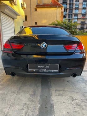 BMW 640 D, MPack, XDrive | Auto.bg — изображение 4
