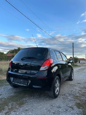 Hyundai I20 Facelift Clima Euro5 | Mobile.bg � ����� ������ 8