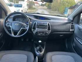 Hyundai I20 Facelift Clima Euro5 | Mobile.bg � ����� ������ 9