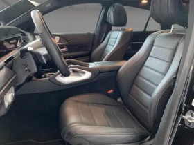 Mercedes-Benz GLE 450 d 4Matic Coupe = AMG Line = �������� | Mobile.bg � ����� ������ 5