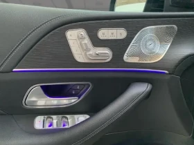 Mercedes-Benz GLE 450 d 4Matic Coupe = AMG Line = �������� | Mobile.bg � ����� ������ 4