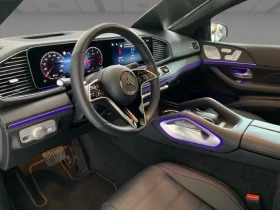 Mercedes-Benz GLE 450 d 4Matic Coupe = AMG Line = �������� | Mobile.bg � ����� ������ 6