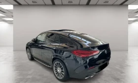 Mercedes-Benz GLE 450 d 4Matic Coupe = AMG Line = �������� | Mobile.bg � ����� ������ 2