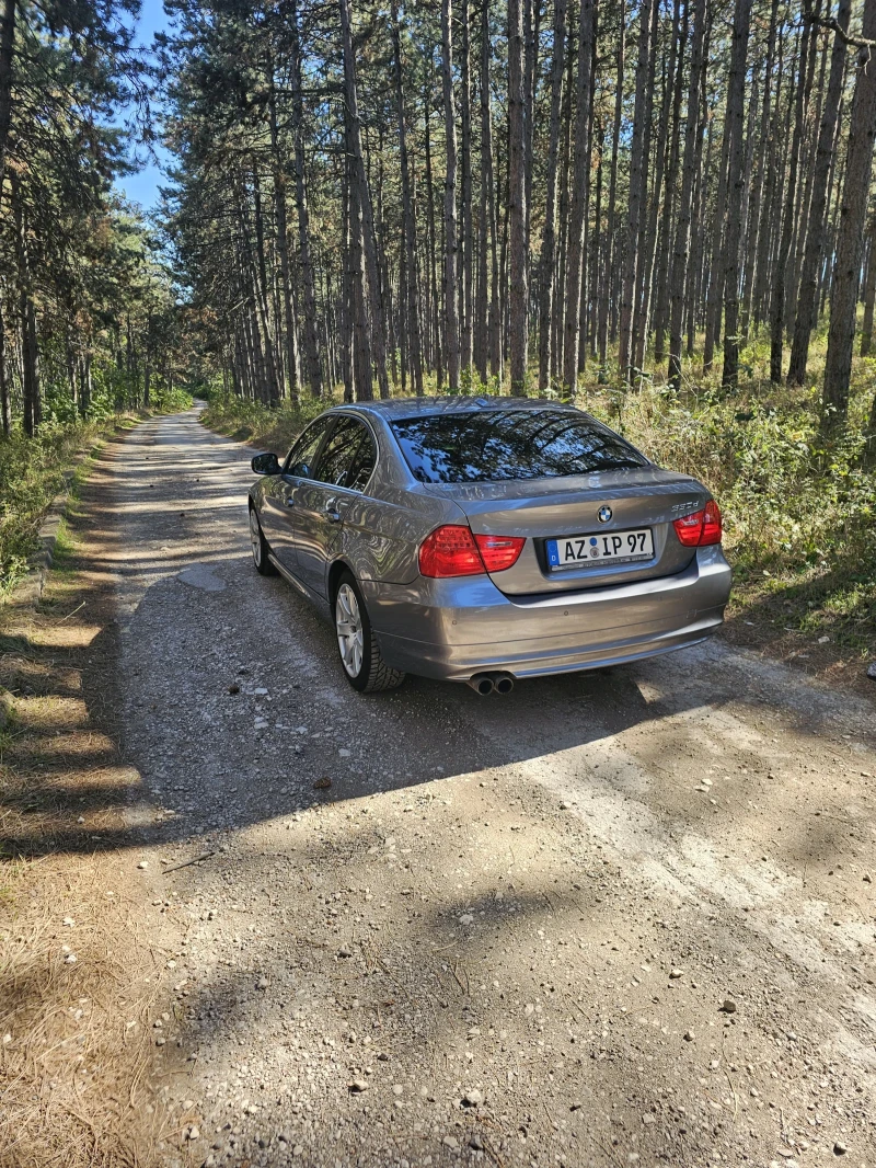 BMW 330, снимка 13 - Автомобили и джипове - 47453610