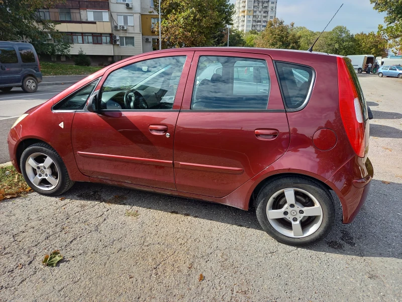 Mitsubishi Colt, снимка 3 - Автомобили и джипове - 47644190