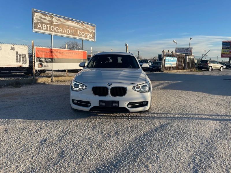 BMW 118, снимка 2 - Автомобили и джипове - 48406605