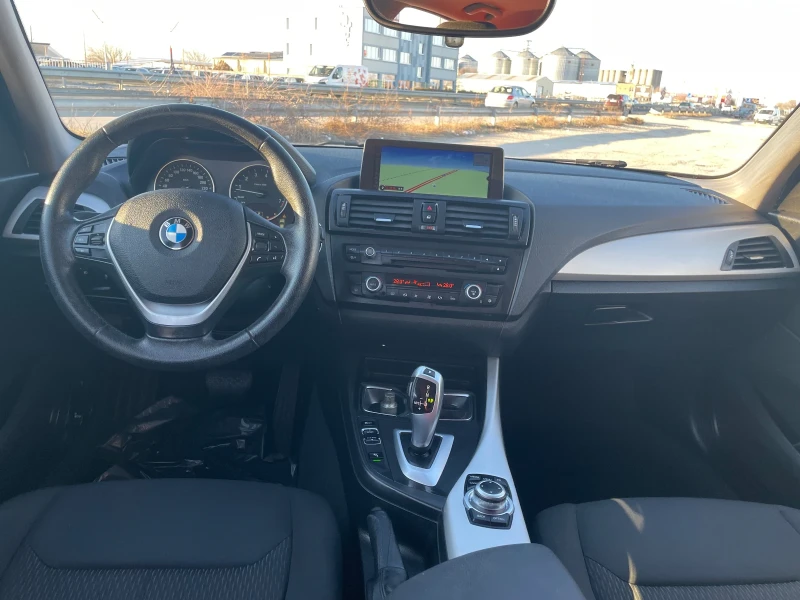 BMW 118, снимка 10 - Автомобили и джипове - 48406605