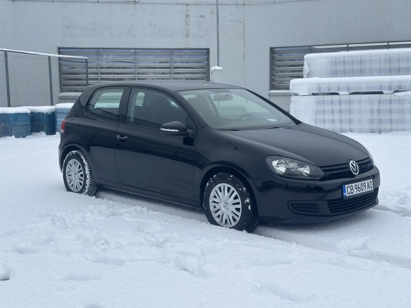 VW Golf 1.6tdi  140.000 km , снимка 2 - Автомобили и джипове - 48649947