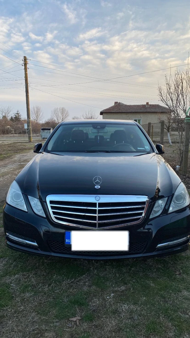 Mercedes-Benz 220, снимка 5 - Автомобили и джипове - 48682450