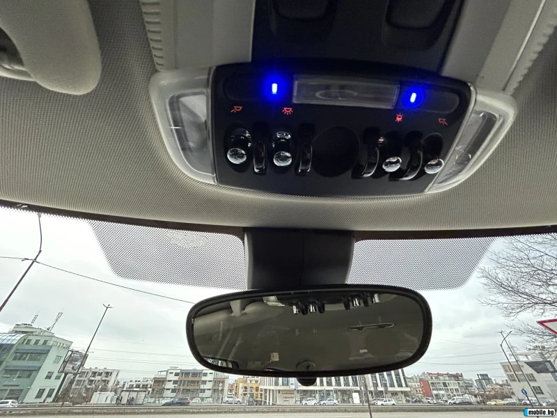 Mini Clubman 4x4 Automatic, снимка 10 - Автомобили и джипове - 51914341