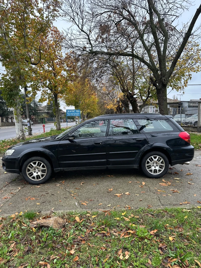 Subaru Legacy 2.5BENZIN AUSTRIA , снимка 5 - Автомобили и джипове - 52375090