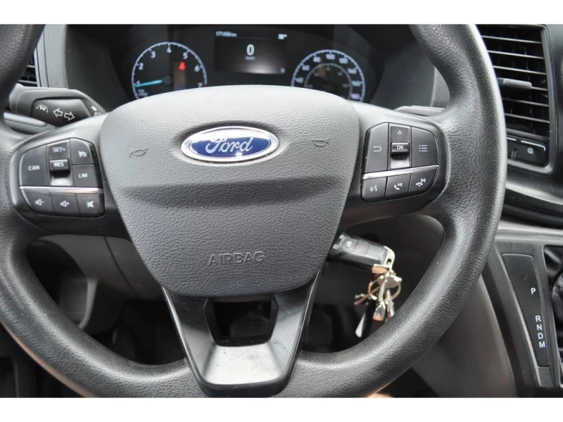 Ford Transit Custom * Divider, Shelving, Wholesale priced. * CARFAX * , снимка 6 - Автомобили и джипове - 52794372