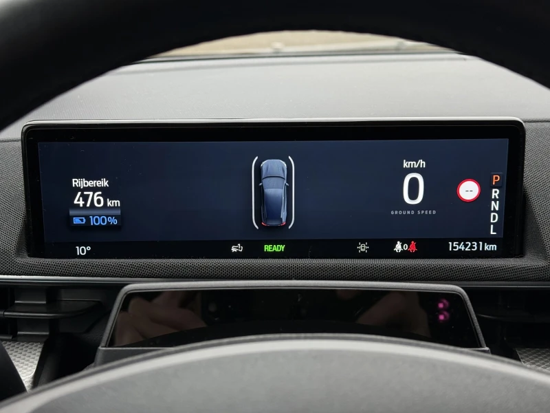 Ford Mustang Mach-E, снимка 13 - Автомобили и джипове - 52937425