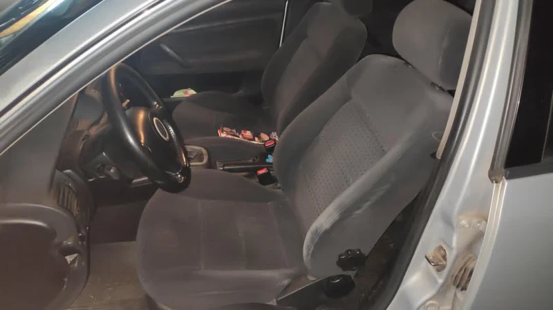 VW Passat, снимка 10 - Автомобили и джипове - 53102178