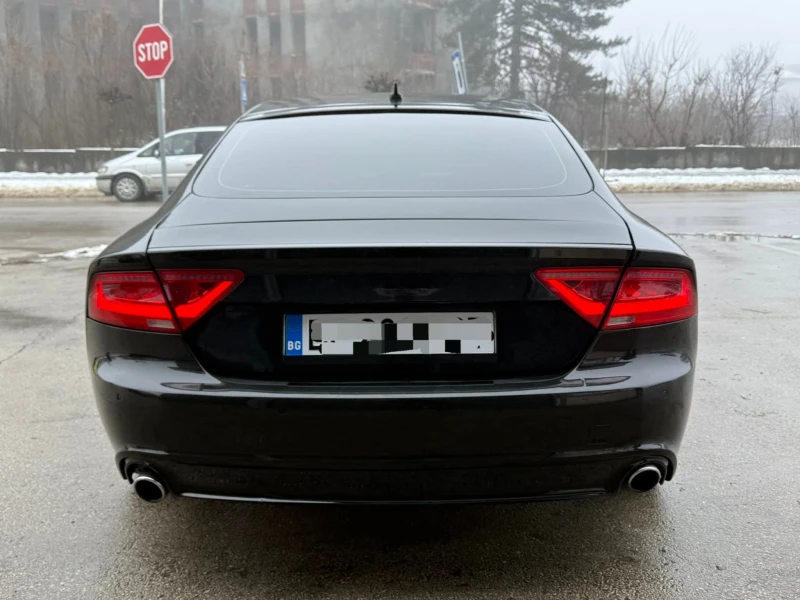 Audi A7 3, 0 TDI 245, снимка 2 - Автомобили и джипове - 53404108