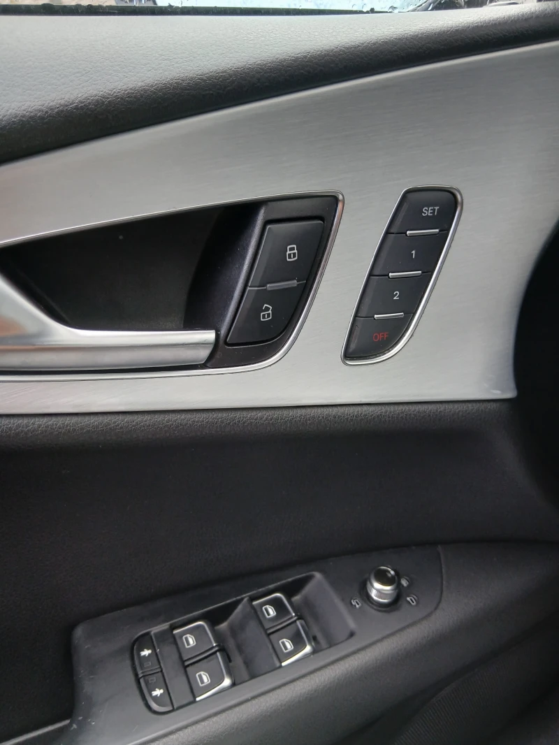 Audi A7 3, 0 TDI 245, снимка 12 - Автомобили и джипове - 53404108