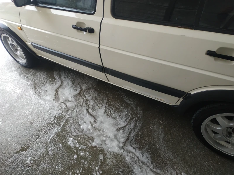 VW Golf, снимка 11 - Автомобили и джипове - 53535738