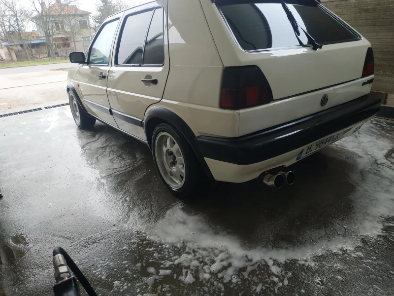 VW Golf, снимка 10 - Автомобили и джипове - 53535738