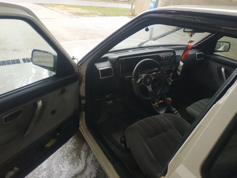 VW Golf, снимка 12 - Автомобили и джипове - 53535738