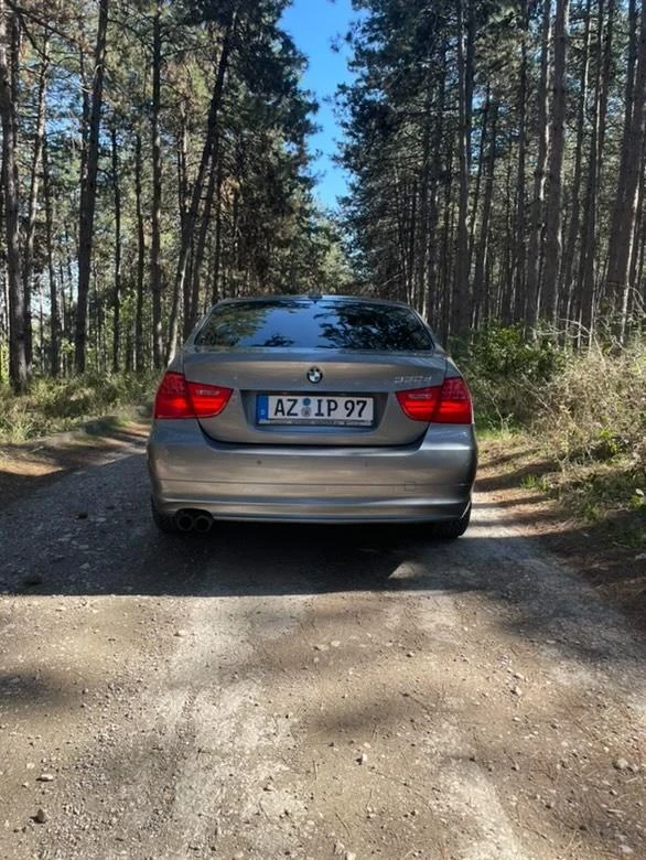 BMW 330, снимка 4 - Автомобили и джипове - 47453610