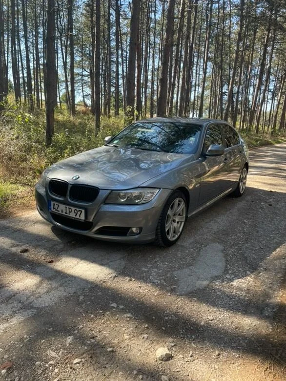 BMW 330, снимка 3 - Автомобили и джипове - 47453610