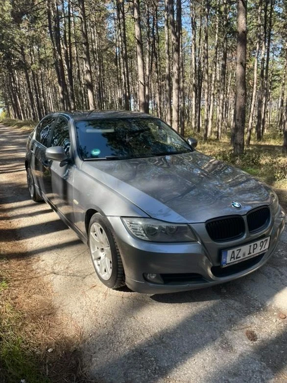 BMW 330, снимка 2 - Автомобили и джипове - 47453610