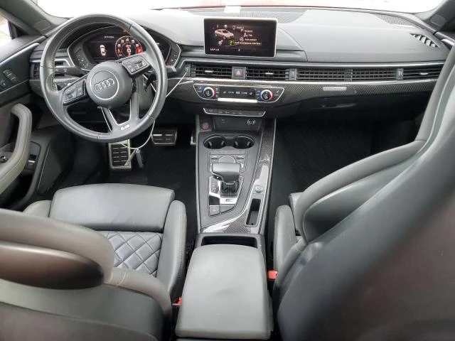 Audi S5 PRESTIGE, снимка 8 - Автомобили и джипове - 47703731